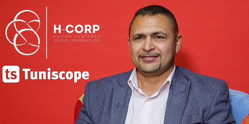 H-CORP: A mission driven Consulting CSR, CSV & Social innovation for Collective impact